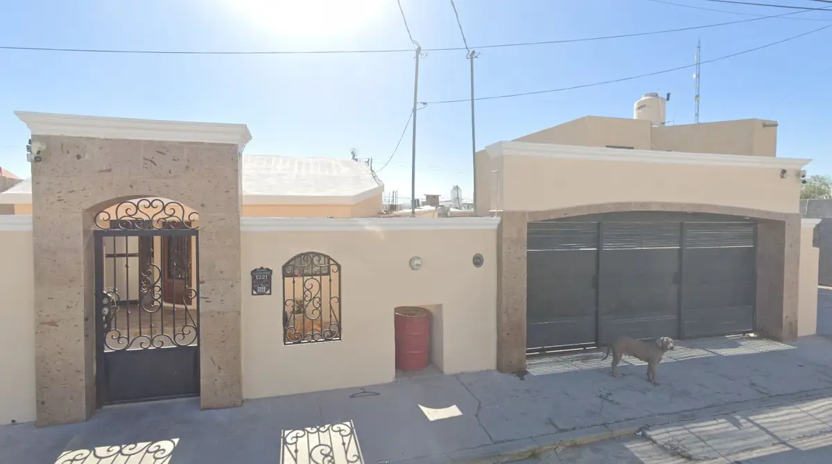 Casa en venta en Estableros del Norte, Monclova — foto 1 de 12