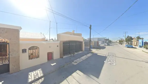 Casa en venta en Estableros del Norte, Monclova — foto 2 de 12