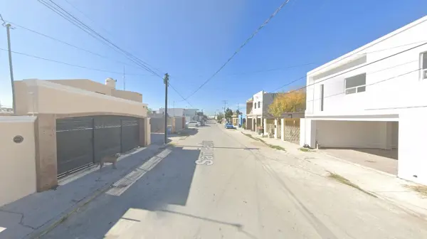 Casa en venta en Estableros del Norte, Monclova — foto 3 de 12
