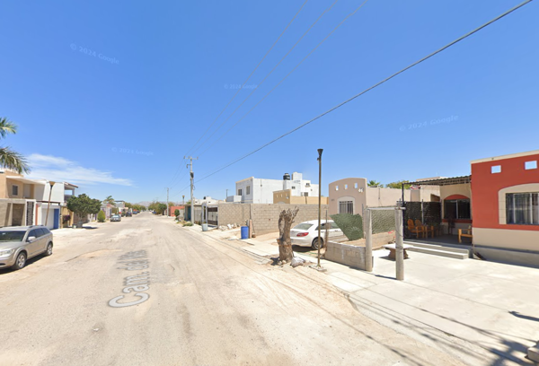 Casa en venta en El Camino Real, La Paz — foto 2 de 15