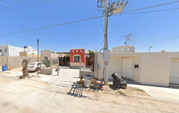Casa en venta en El Camino Real, La Paz — foto 3 de 15