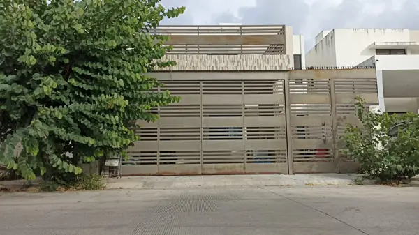 Casa en Tixcacal, Mérida, Yucatán