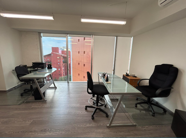 Oficina en venta en Santa Fe Cuajimalpa, Cuajimalpa de Morelos — foto 2 de 13