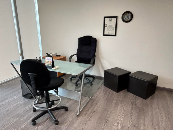 Oficina en venta en Santa Fe Cuajimalpa, Cuajimalpa de Morelos — foto 3 de 13