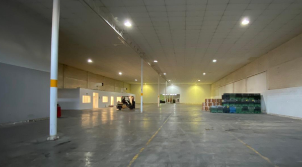 Bodega en Luis Horacio Salinas, Torreón, Coahuila de Zaragoza