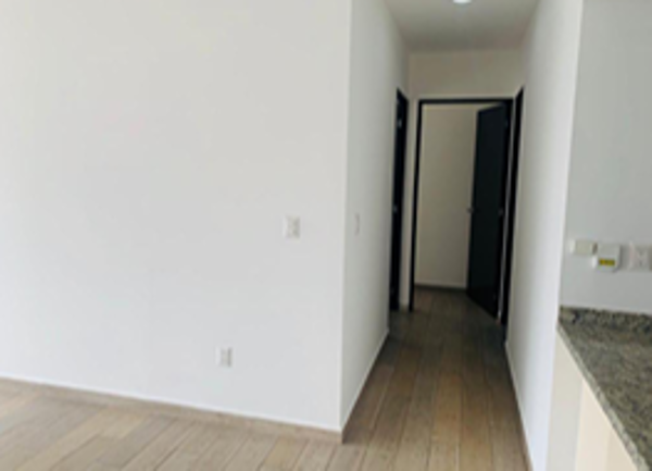 Departamento en venta en Santa Cruz Atoyac, Benito Juárez — foto 3 de 6