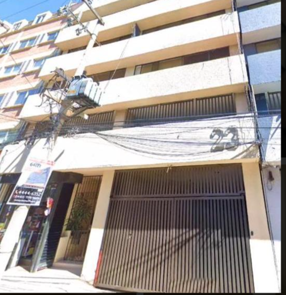 Departamento en Insurgentes Cuicuilco, Coyoacán, Ciudad de México