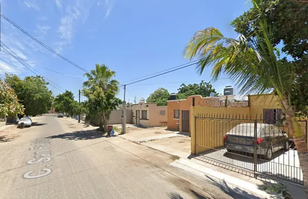 Casa en Santa Fe, La Paz, Baja California Sur