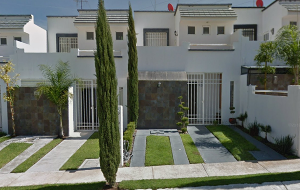 Casa en Pozo Bravo Sur, Aguascalientes, Aguascalientes