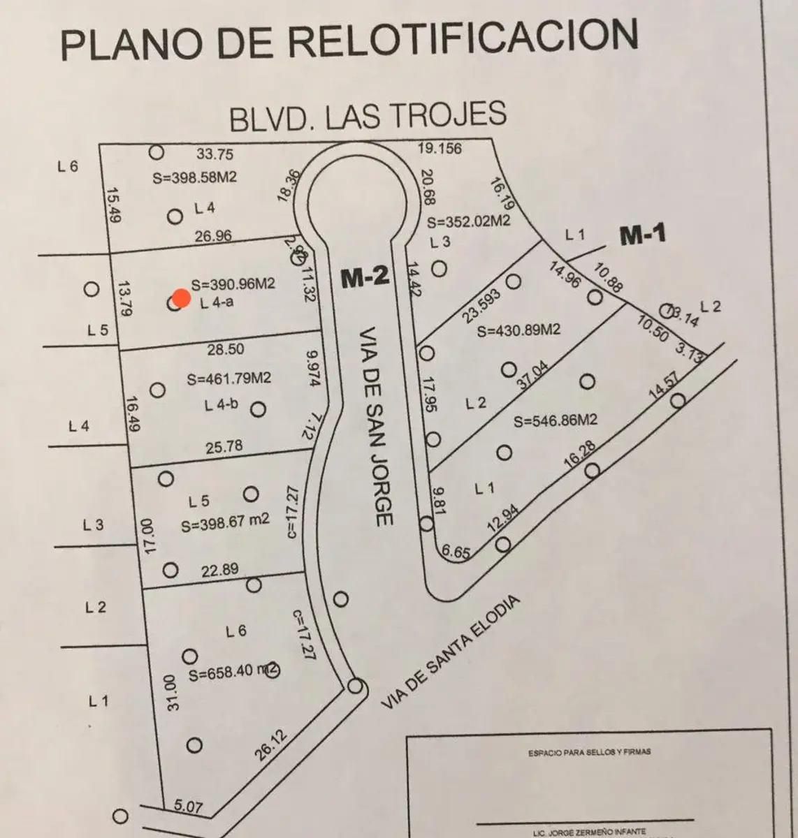 Terreno en Venta en Las Trojes, Torreón, Coahuila de Zaragoza