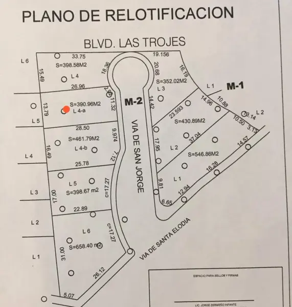 Terreno en venta en Las Trojes, Torreón, Coahuila de Zaragoza Terreno en venta en Las Trojes, Torreón, Coahuila de Zaragoza