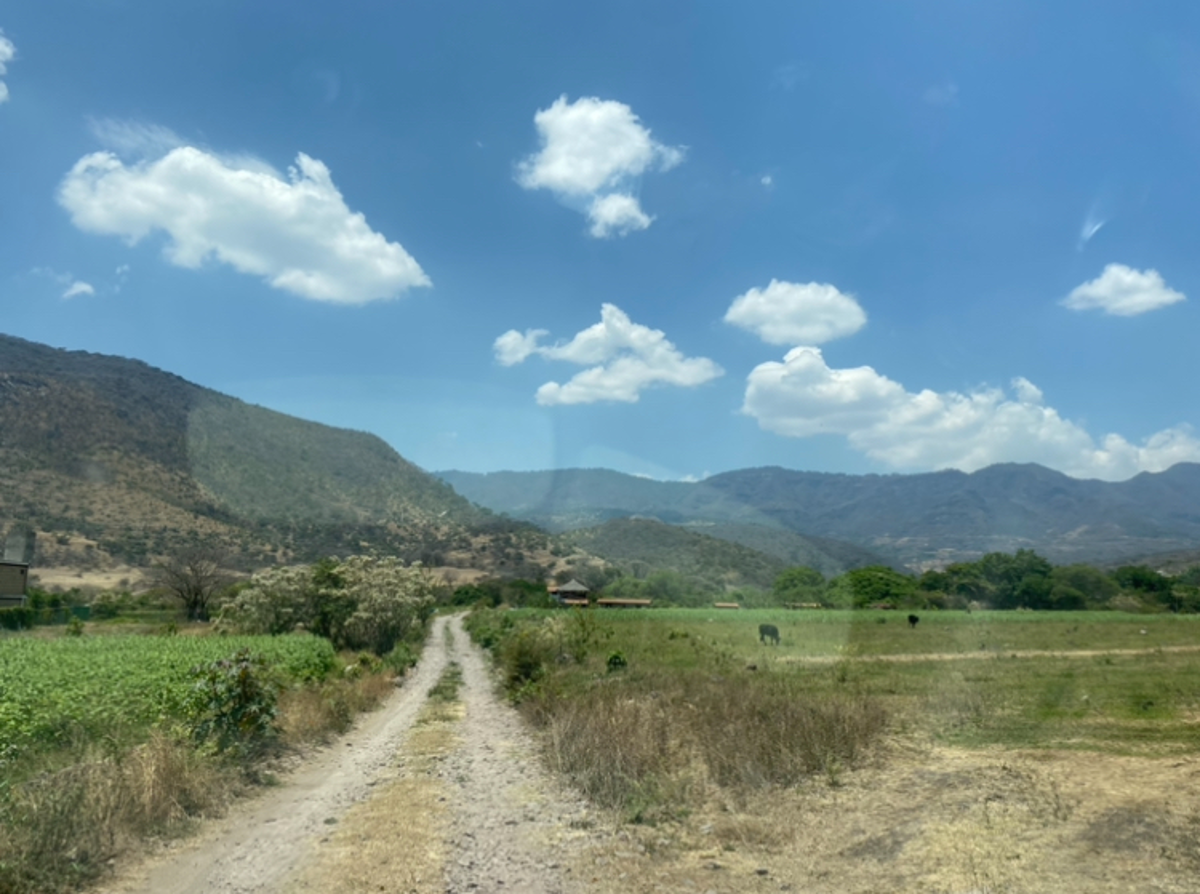Terreno en venta en San Sebastián, Malinalco