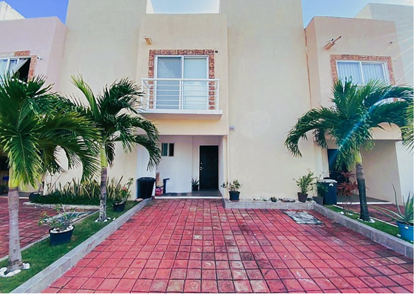 Casa en Cancún Centro, Benito Juárez, Quintana Roo