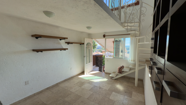 Departamento en renta en Valle Escondido, Tlalpan — foto 3 de 15