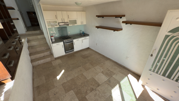 Departamento en renta en Valle Escondido, Tlalpan — foto 2 de 15