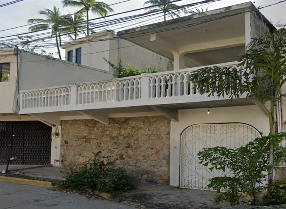 Casa en venta en Costa Azul, Acapulco de Juárez — foto 1 de 14
