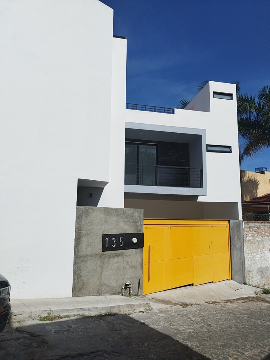 Casa en venta en Loma Dorada, Tonalá — foto 1 de 13