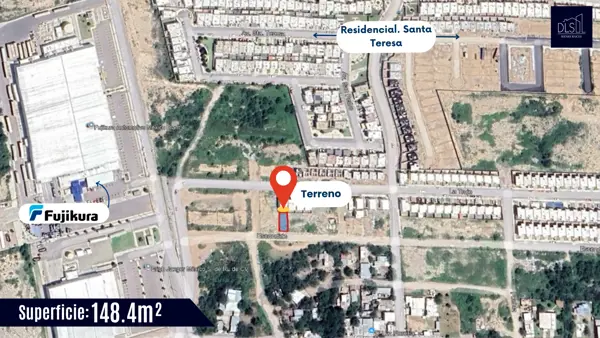 Terreno en venta en Hidalgo, Piedras Negras — foto 2 de 3