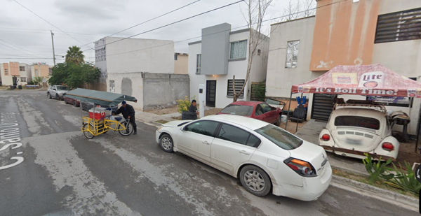 Casa en venta en Las Fuentes, Reynosa — foto 2 de 10