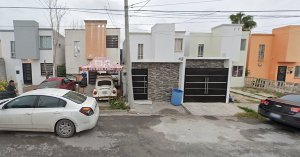 Casa en venta en Las Fuentes, Reynosa — foto 3 de 10