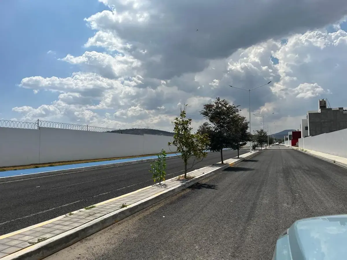 Terreno en venta en Explanada Sur, Pachuca de Soto — foto 1 de 7