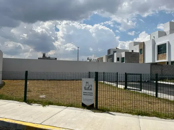 Terreno en venta en Explanada Sur, Pachuca de Soto — foto 3 de 7