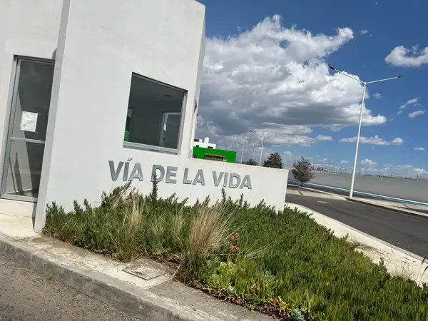 Terreno en venta en Explanada Sur, Pachuca de Soto — foto 2 de 7