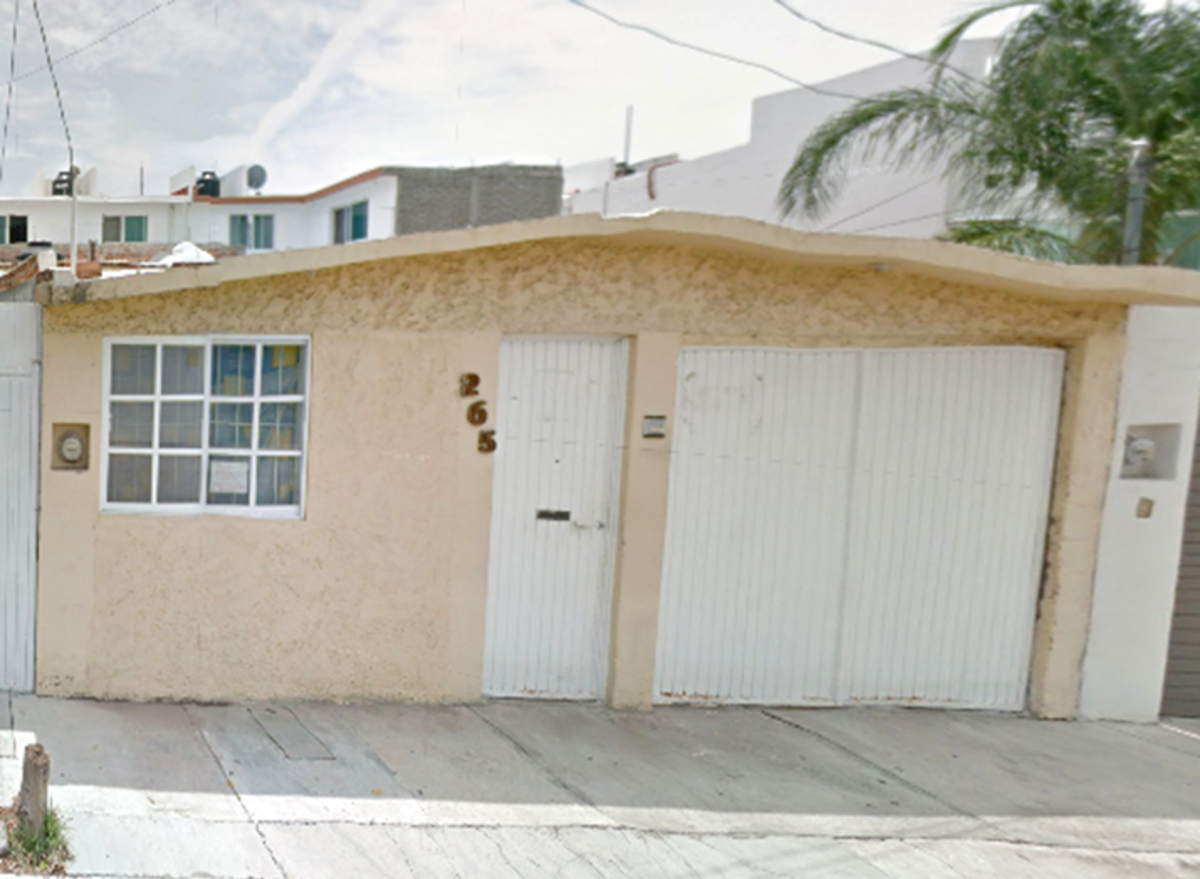 Casa en venta en La Estancia, Irapuato — foto 1 de 12