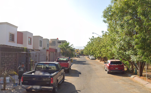 Casa en Villas del Encanto, La Paz, Baja California Sur