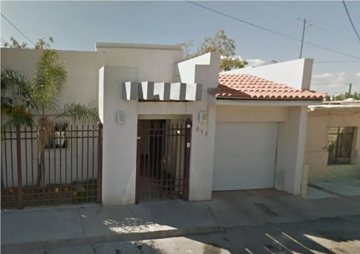 Departamento en venta en Pedro Meoqui Centro, Meoqui — foto 1 de 9