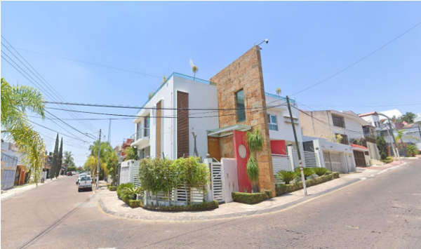 Casa en venta en Cerro Del Tesoro, San Pedro Tlaquepaque — foto 2 de 8