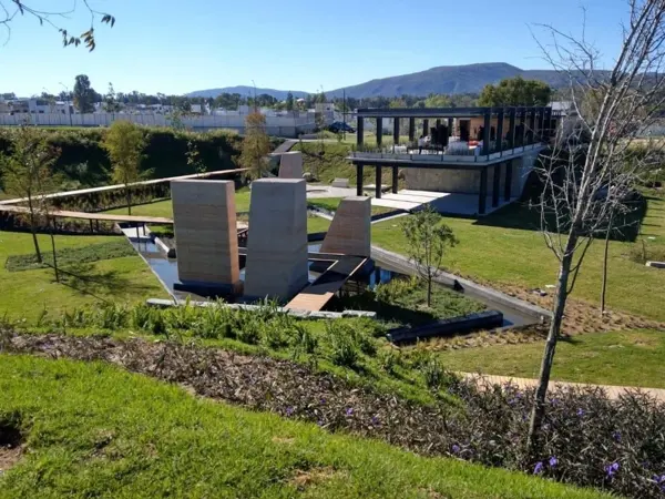 Terreno en venta en Solares, Zapopan — foto 2 de 10