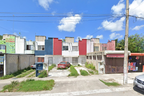 Casa en venta en Los Heroes, Benito Juárez — foto 3 de 15