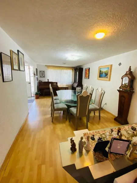 Casa en venta en Lomas de Memetla, Cuajimalpa de Morelos — foto 3 de 15