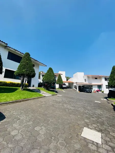 Casa en venta en Lomas de Memetla, Cuajimalpa de Morelos — foto 2 de 15