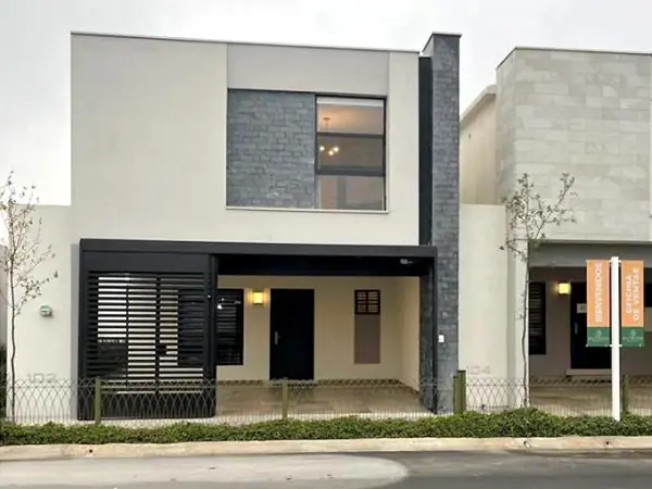 Casa en venta en Las Lomas, García, Nuevo León Casa en venta en Las Lomas, García, Nuevo León