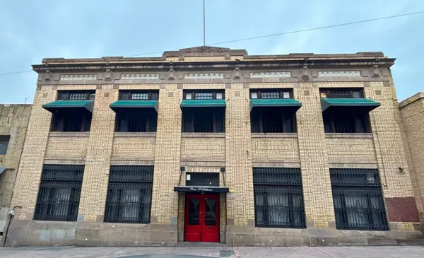 Edificio en venta en Saltillo Centro, Saltillo, Coahuila de Zaragoza