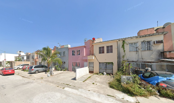 Casa en venta en Hacienda Real del Caribe, Benito Juárez — foto 3 de 20