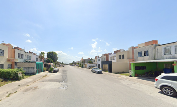 Casa en venta en Hacienda Real del Caribe, Benito Juárez — foto 2 de 20