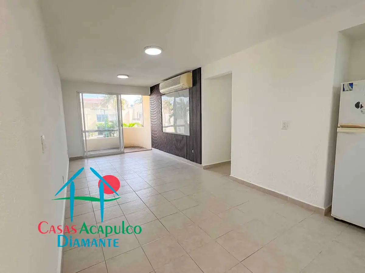 ¡Última oportunidad! Departamento con terraza y vista a la alberca ¡Última oportunidad! Departamento con terraza y vista a la alberca