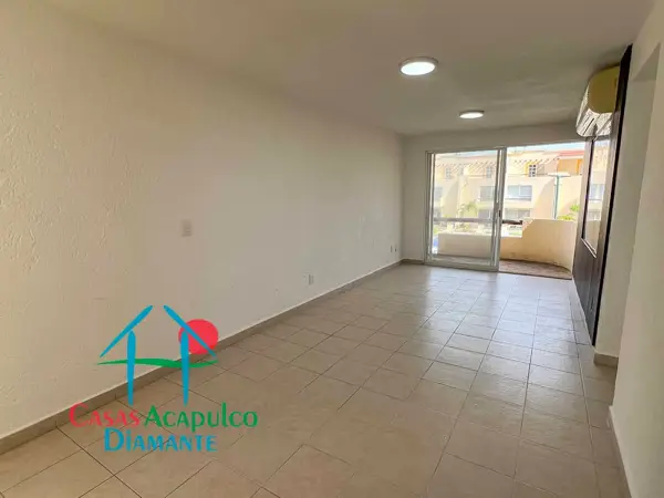 Departamento en venta en Palma Diamante, Acapulco de Juárez — foto 2 de 33