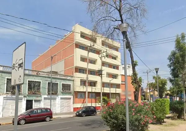Departamento en venta en Morelos, Venustiano Carranza — foto 3 de 8