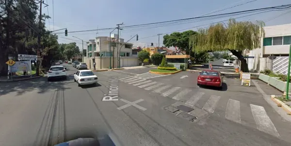 Casa en venta en Bosque Residencial del Sur, Xochimilco — foto 3 de 29