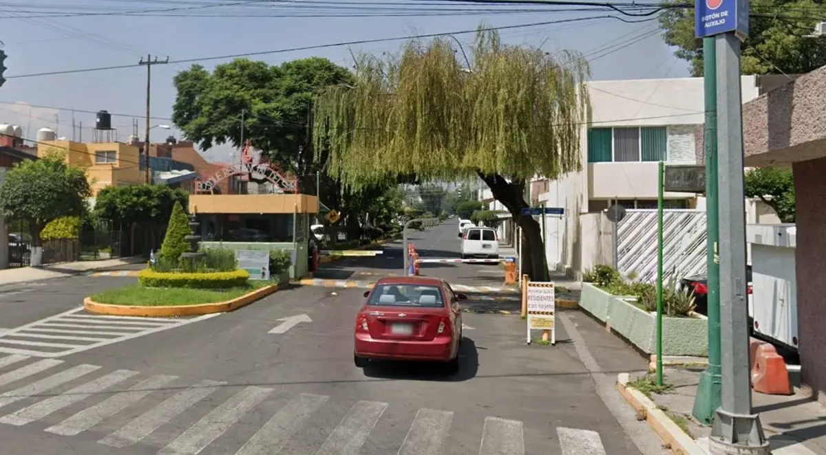Casa en venta en Bosque Residencial del Sur, Xochimilco — foto 1 de 29
