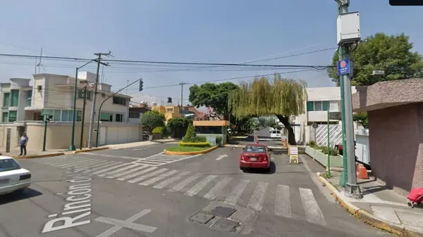 Casa en venta en Bosque Residencial del Sur, Xochimilco — foto 2 de 29