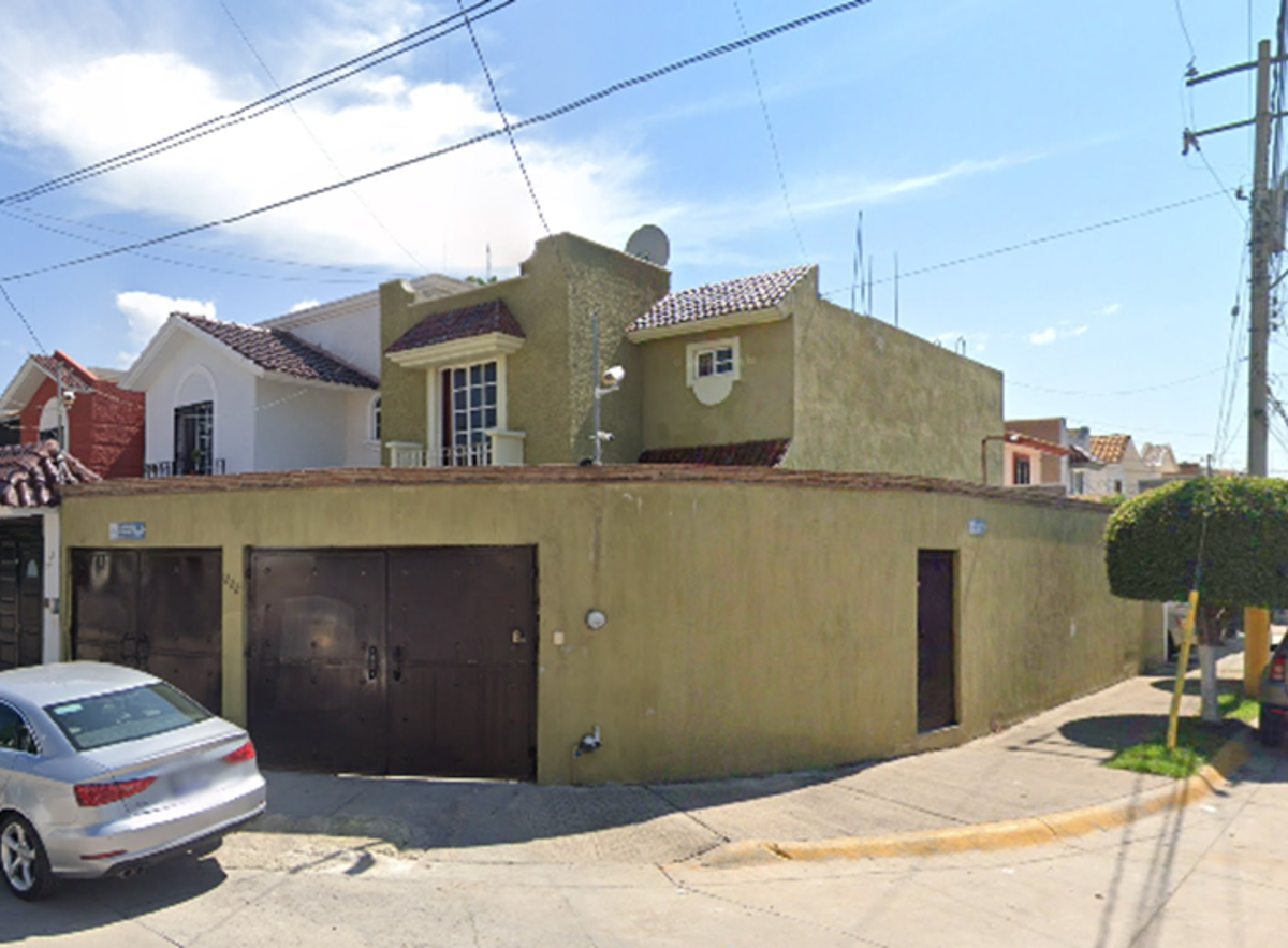 Casa en venta en El Condado Plus, León — foto 1 de 12