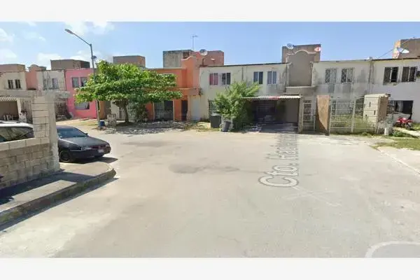 Casa en venta en Supermanzana 208, Benito Juárez — foto 2 de 16