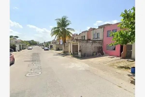 Casa en venta en Supermanzana 208, Benito Juárez — foto 3 de 16