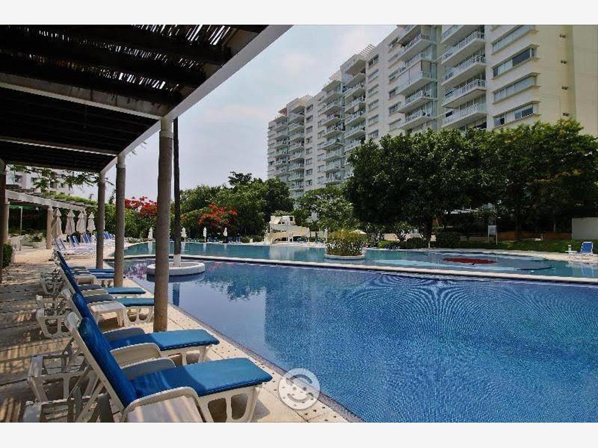 Departamento en renta en Lomas de la Selva, Cuernavaca — foto 1 de 91
