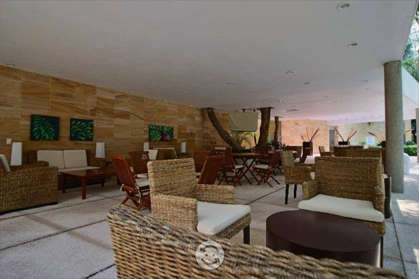 Departamento en renta en Lomas de la Selva, Cuernavaca — foto 3 de 91